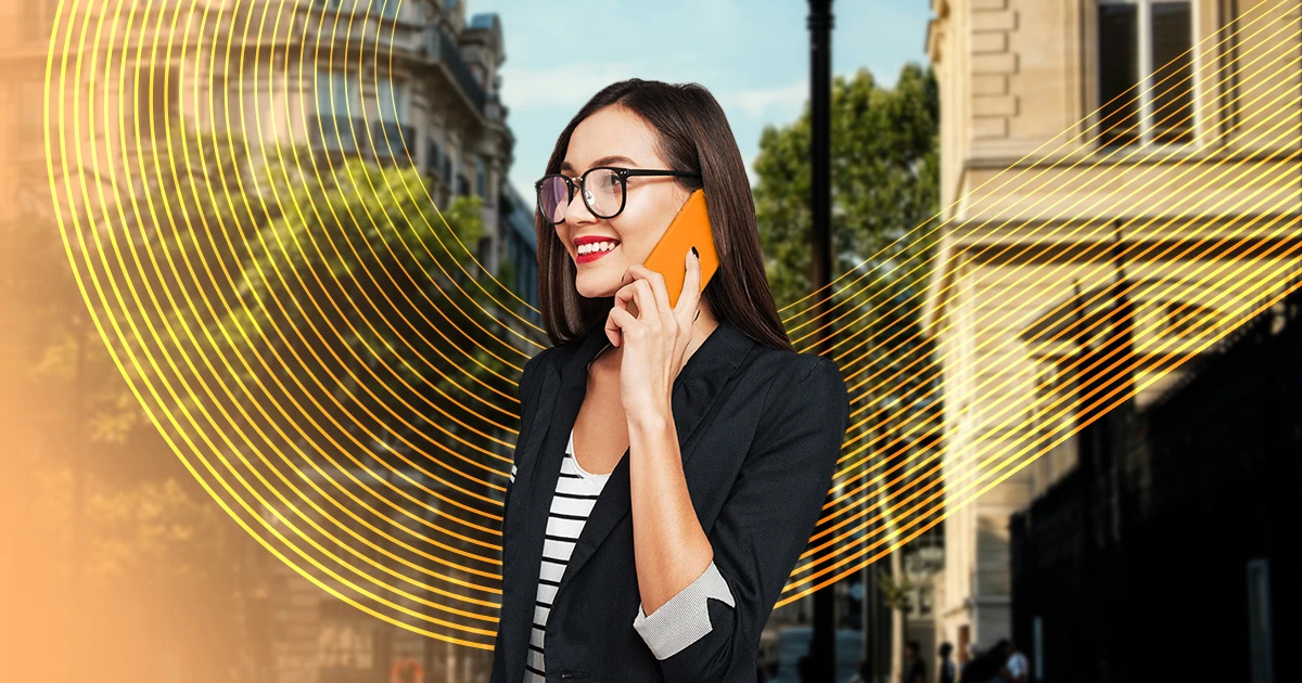 International Direct Dial (IDD)